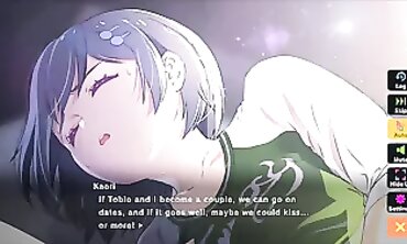 Kaori Bond Magicami DX Solo Squirting Orgasm