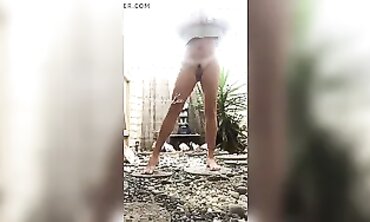 Bare Yoga