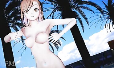 Misaka: Dark River Adventure