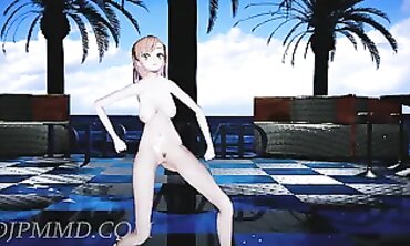 Misaka: Dark River Adventure