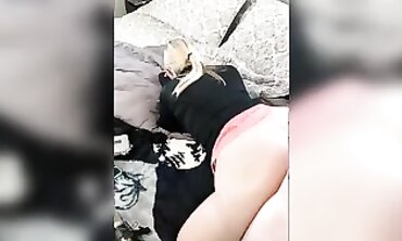 Bouncy Cougar Booty Compilation