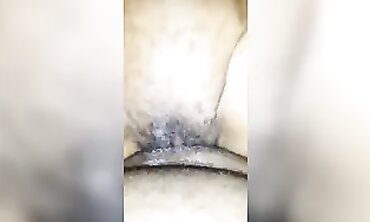 Hasty Orgasm