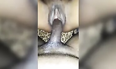 Hasty Orgasm