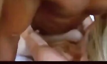 Cuckold Couple Craves a BBC Baby