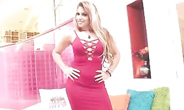 Mercedes Carrera: Latina MILF Anal Invasion