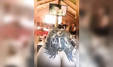 Homestead Cabin Have fun Compilation