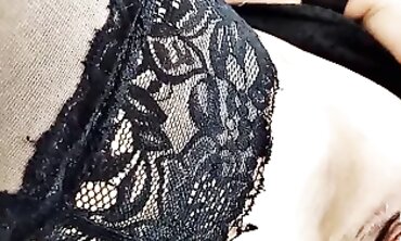 POV: Raunchy Games With My Ex-Wife's Hottest Blonde MILF