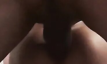 Hotwife Watches Fiance Get Pounded by Big Cock
