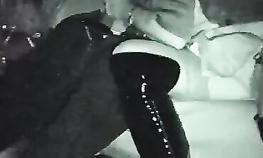 Christine01: Amateur Mature Big Tits Gangbang in Ingolstadt