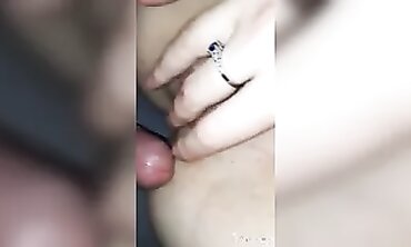 POV German Slut Gets Banged in the Ass