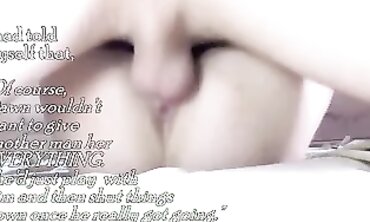 My Fresh Dawn: Mature Creampie Cuckold