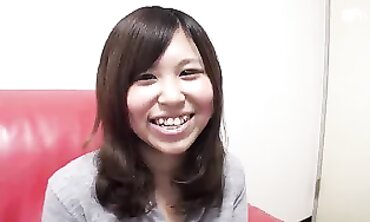 素人のお仕事 〜オマンコの中が気持ちいい〜 正木可奈 one