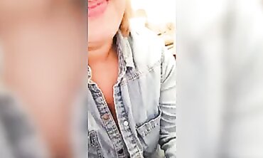 Caught Cheating With Stepdad Next Door