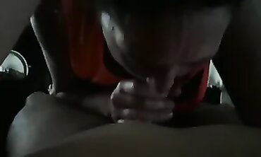 POV Blowjob From My Homie 2