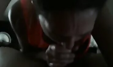 POV Blowjob From My Homie 2