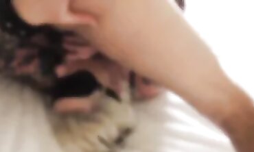Missy X Joins a Wild MFM Threesome Adventure