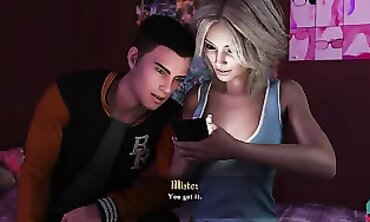 BEING a DIK #129 • PC GAMEPLAY [HD]