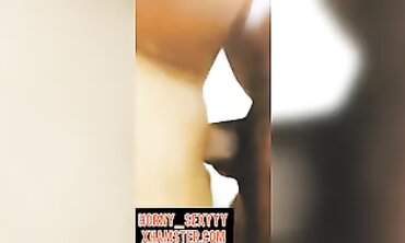Sexy Blonde Asian Amateur Anal