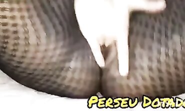 Nana Diaba Recebe um Fode Gostoso