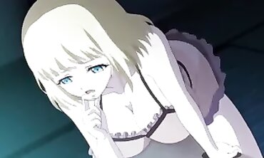 Katainaka Russia 2: Hardcore Blonde Babe