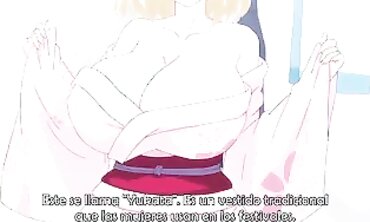 Katainaka Russia 2: Hardcore Blonde Babe