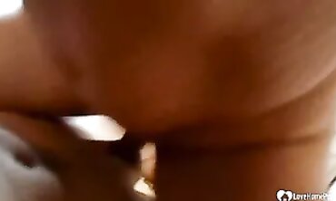 Lusty Stepmom Craves His Cock for Rough Sex and Deep Throats