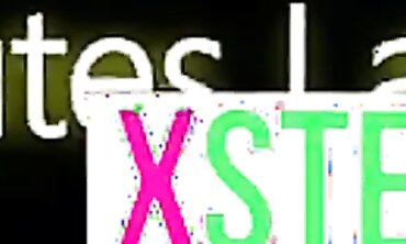 Kinsley Kane & Tristan Summers: barely legal Stepsister POV Threesome