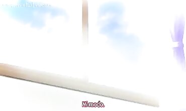 Ecchi Na Onee-chan: Episode 1