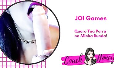 I want all your jizz inwards my bootie | Jerk Off Instructions Games |