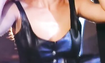 Gorgeous MILF Julia Taylor Joins a Hot Threesome