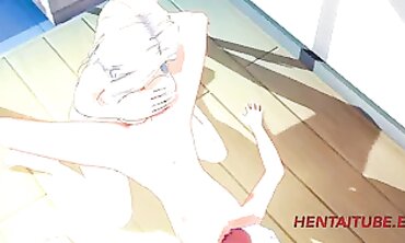 Yu Takeyama Cosplay Boobjob