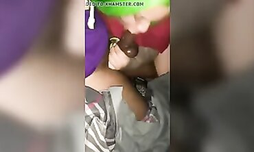 Soul Snatchin Sloppy Top