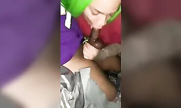 Soul Snatchin Sloppy Top