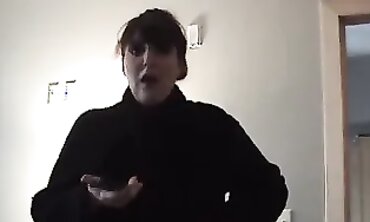 Stepson Caught Jerking Off to Mommy Mary's Pictures