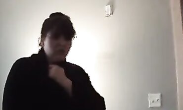 Stepson Caught Jerking Off to Mommy Mary's Pictures