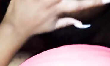Dark-Hued Thot Gets Revved Up