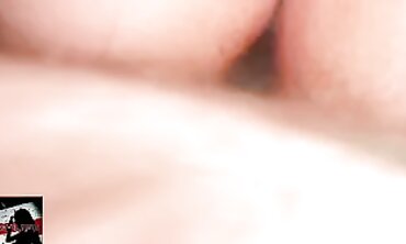 POV: Jonny Wondo Banged by Calm Stepsister in Shower