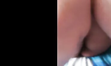 Latina Amateur Lesbian First-Timer