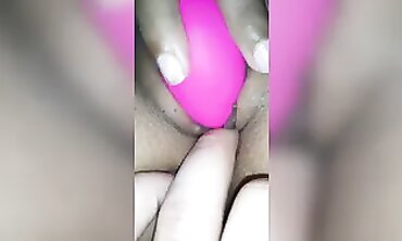 POV: Coaxing a Married Hispanic Babe to Deepthroat