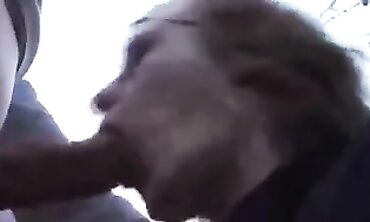 Honey MILF Takes a Stranger's Cock Doggy Style