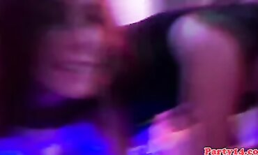 Euro Amateur's First Interracial Experience With A Black Dick