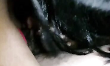 Obedient Granny Jean Gets Face Fucked Until Cum