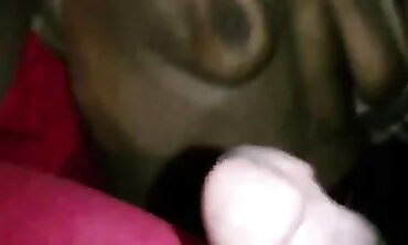 Obedient Granny Jean Gets Face Fucked Until Cum