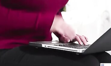 Kira Noir Trains An Importunate Commenter