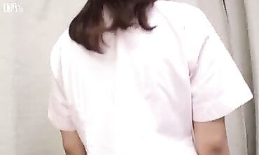 素人のお仕事 〜オマンコの中が気持ちいい〜 正木可奈 2