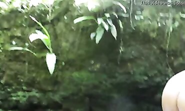 Irmãos isolados na selva desde o começo da pandemia. Vejam como estão