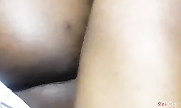 POV: My Step Cougar Is Blind But Saucy