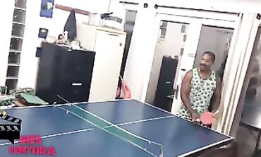 Ping pong e rola para dentro