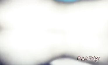 Drilled Priya: Hardcore Indian Fuck Session