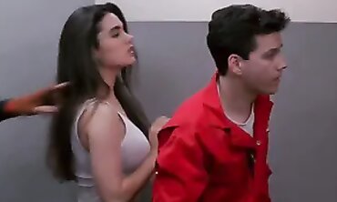 Jennifer Connelly Ultimate Masturbation Compilation